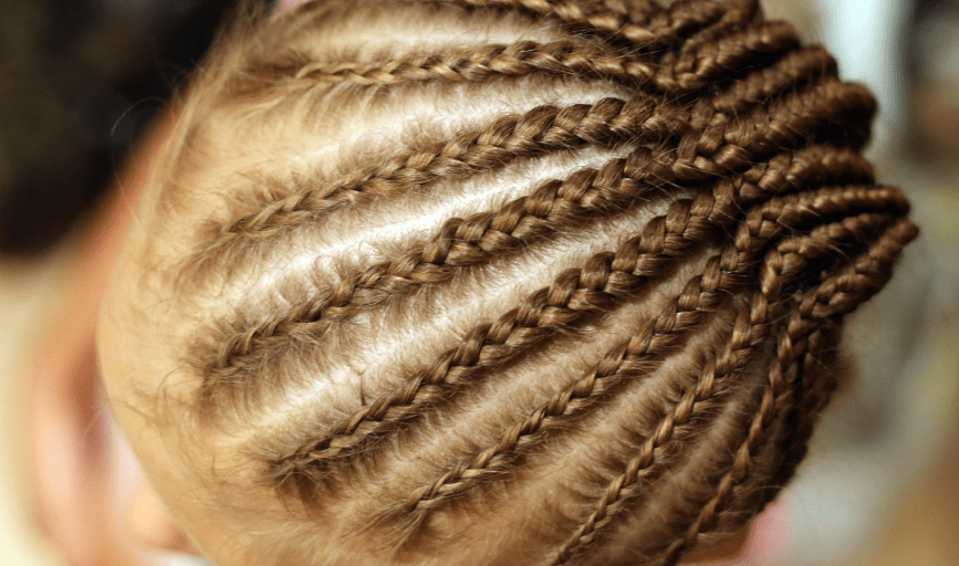 Braid Afrique